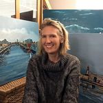 Helen Mathews Art - @hmathewsart - Instagram