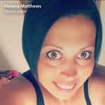 Helena Matthews Rævdal - @hulda2312 - Instagram