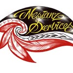 Helena Maxwell - @nesianz_services - Instagram
