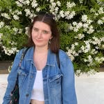 Helena - @_helenamay - Instagram