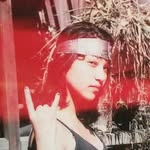 Helena May - @inukdivine - Instagram