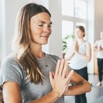 Helen Meyer - @helen.meyer.yoga - Instagram