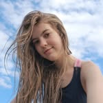 Helena Meyer - @helenameyer96 - Instagram