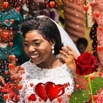 Helena Michael Objie - @halimamichael6 - Instagram