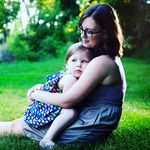 Helena Mitchell - @mamas_page_90 - Instagram
