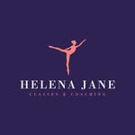 Helena Mitchell - @helenajanedance - Instagram
