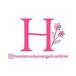 🅷🅴🅻🅴🅽🅰 🅼🅾🅳🅰 🅴🆅🅰🅽🅶🅴🅻🅸🅲🅰 - @helenamodaevangelicaoficial - Instagram