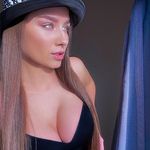 Helena Monroe - @helenamonroefoiji - Instagram