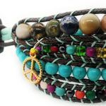 Handmade jewlery - @helenamoon.uk - Instagram