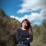Zung Myaw Lagwi - @helenamoon11 - Instagram