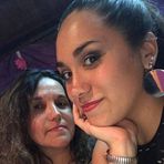Helena Mora - Facebook
