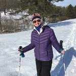 Helen Morrow - @fishymamah - Instagram