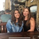Heléna Collins O Connor - @helenacollinsoconnor - Instagram