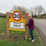 Helen Ogle - @helen.ogle - Instagram