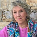 Helen Okeefe - @helenokeefeart - Instagram