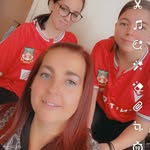 Helen O'Keefe - @helenwxm74 - Instagram