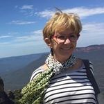 Helen OKeefe - @aquinad60 - Instagram