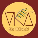 Helena Olson - @vidakrudaart - Instagram