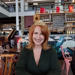 Helen Orr - @helenorr65 - Instagram