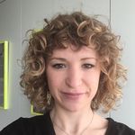 Helena Ott - @helena_ott_journo - Instagram