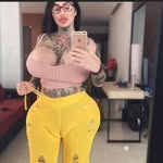 Helena Packer - @packer1471 - Instagram
