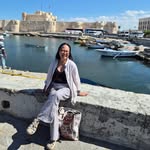 Helena Padilla Valentine - @travellen2016 - Instagram