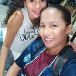 Helena Padilla Vasquéz - @helenapadillav - Instagram