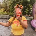 Helena Pamala Padilla - @therealhelena__ - Instagram
