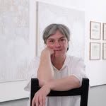 Helen Booth / Abstract Painter - @helenboothartist - Instagram