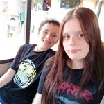 Helen Payne - @sassy_small - Instagram