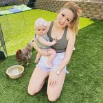 Helena Payne - @hel__mil - Instagram
