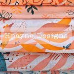 Helena Payne - @hpaynedesigns - Instagram