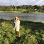 Helen Pepper - @kaslodog - Instagram