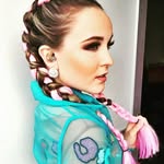 Helena Pohl - @pohlhelena - Instagram
