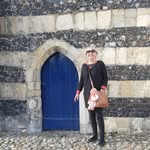 Helena Pohl - @pohl66166 - Instagram