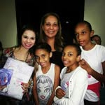 Helena Pohl Pereira - @pohl_321 - Instagram