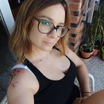 Helena - @helenaporter862020 - Instagram