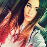Helena Porter - @rielints - Instagram