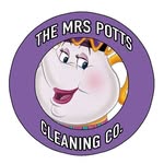 Helen & Leah Potts - @the_mrs_potts_cleaning_co - Instagram