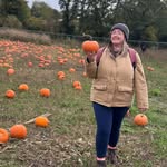 Helen Potts - @helenjpotts - Instagram