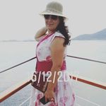 Helena Rick - @helenarickschiocchet - Instagram
