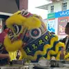lion dance - @im_helenaringga - TikTok