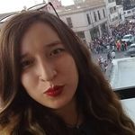 Helena Rivera - @helenarivera7787 - Instagram