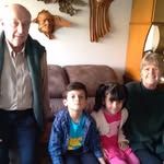Silvia Helena Roth Volkweis - @silviahelenaroth - Instagram