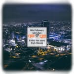 Be famous - Win Followers - @helena__roy.2000 - Instagram