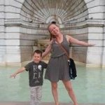 Helen Rush - @ickle1976 - Instagram