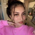 Helena Sanchez - @luvnenaaa - Instagram