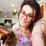 Helena Sánchez - @helena_sanchezcattana - Instagram