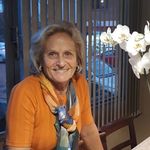 Gladis Helena Schell - @gladishschell - Instagram