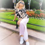 Helena Schulz - @moderation_lena_dj_andrej - Instagram